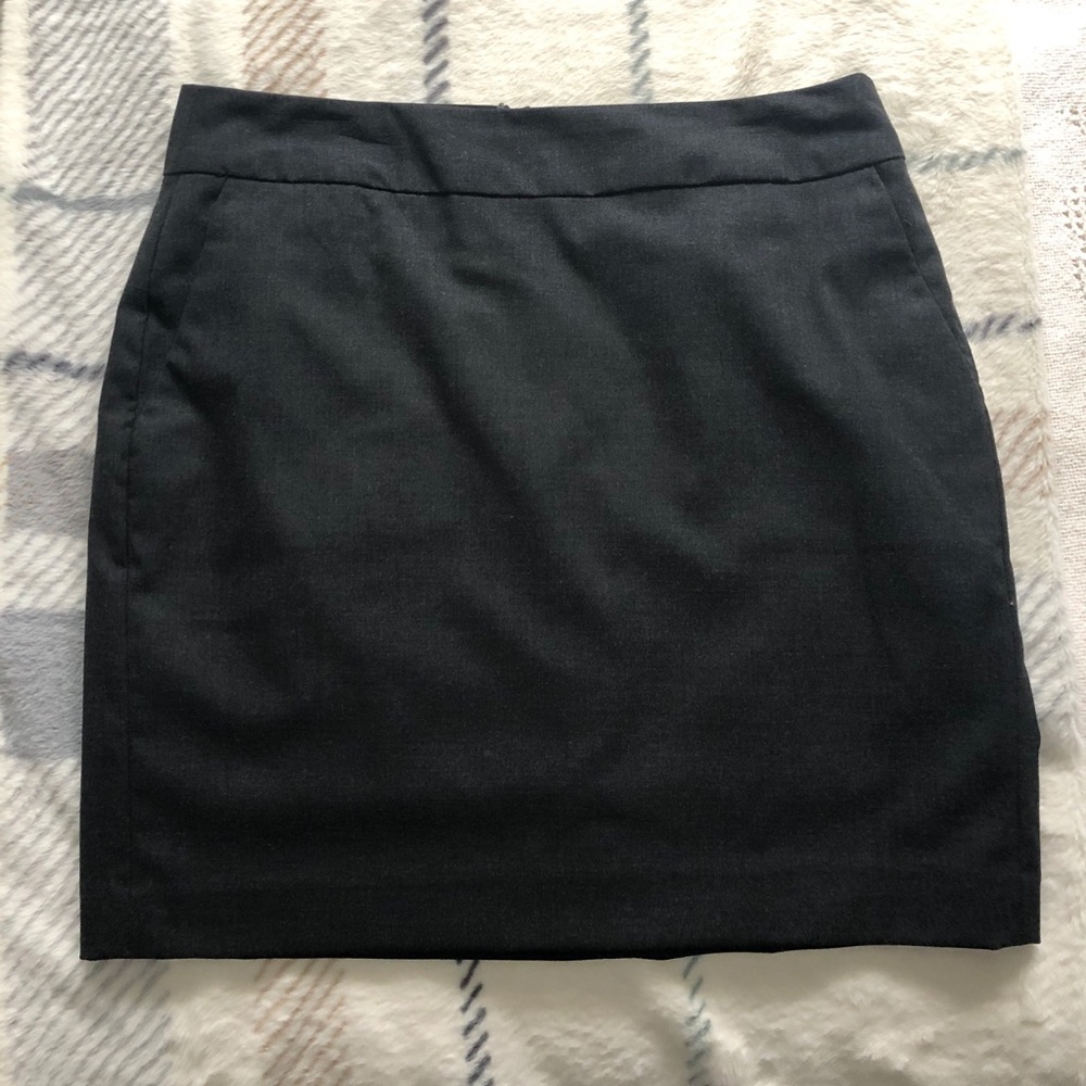 Banana Republic pencil skirt